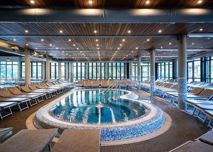 Hotel Petrarca Terme