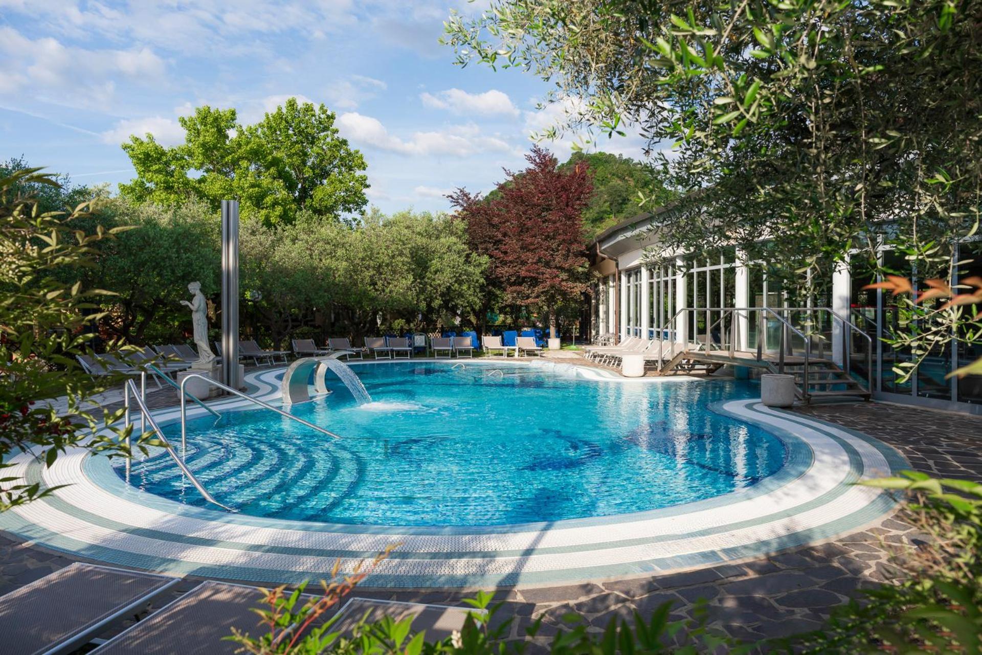 Petrarca Terme Hotel