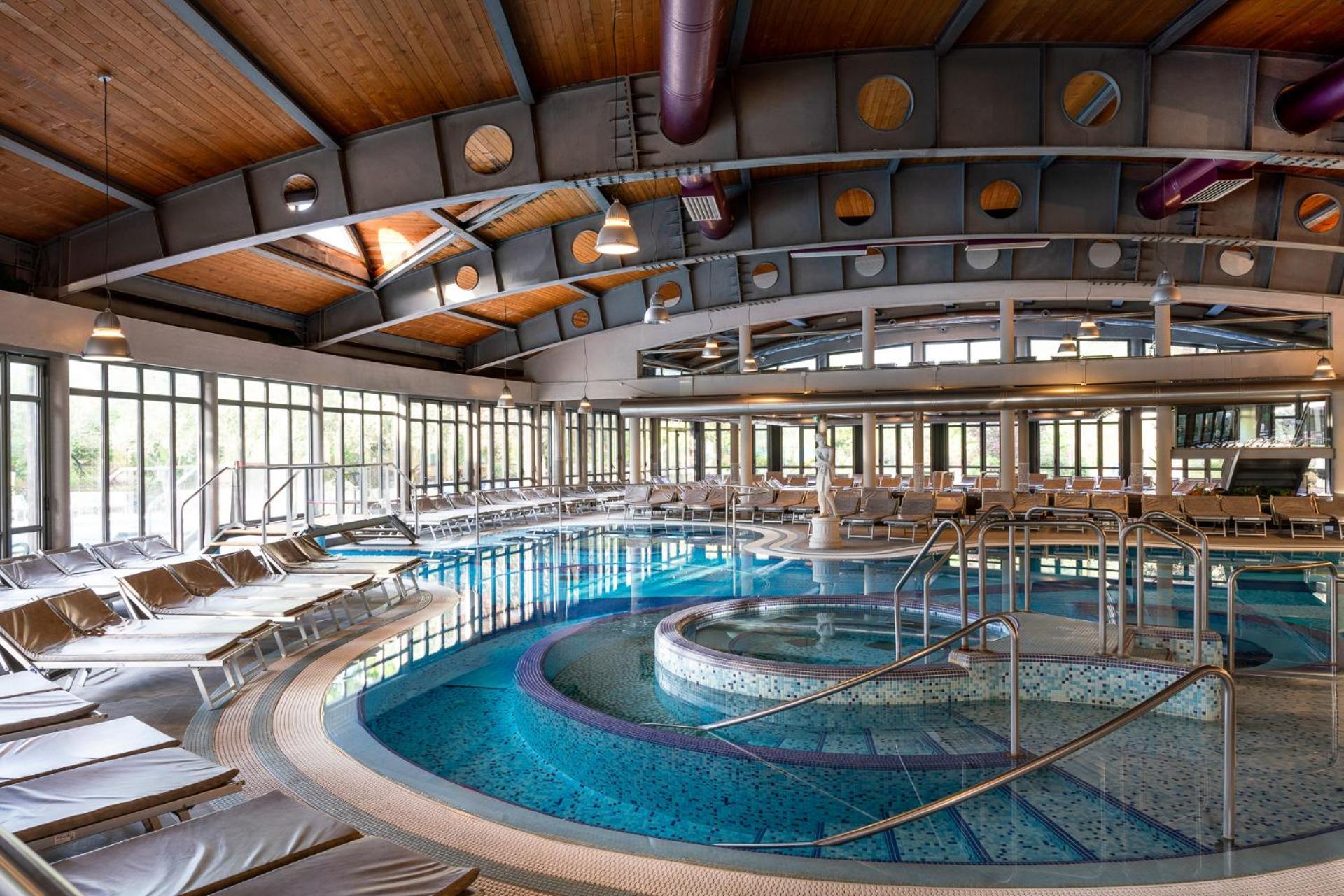 Petrarca Terme Hotel 4*