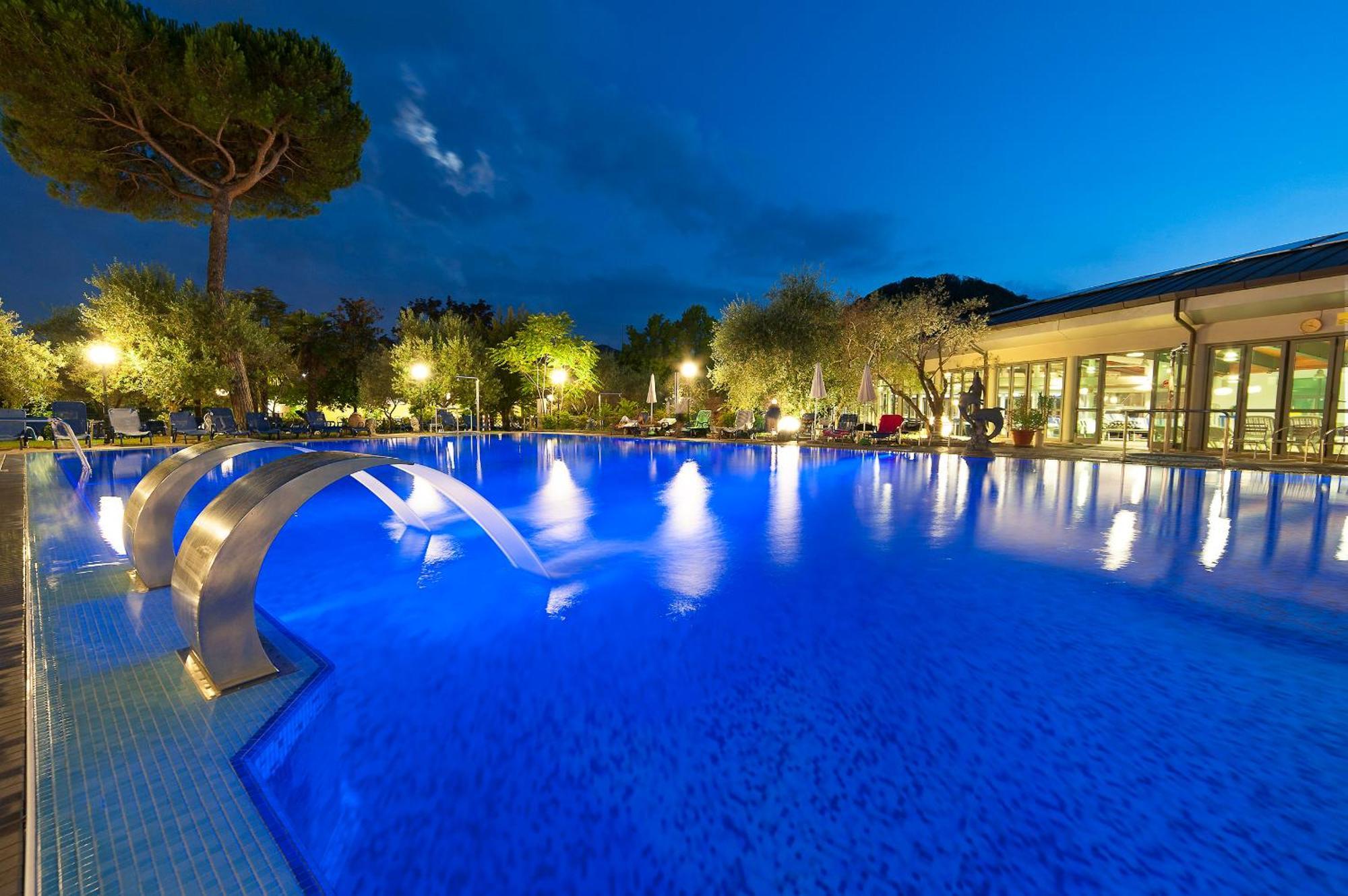 Hotel Petrarca Terme