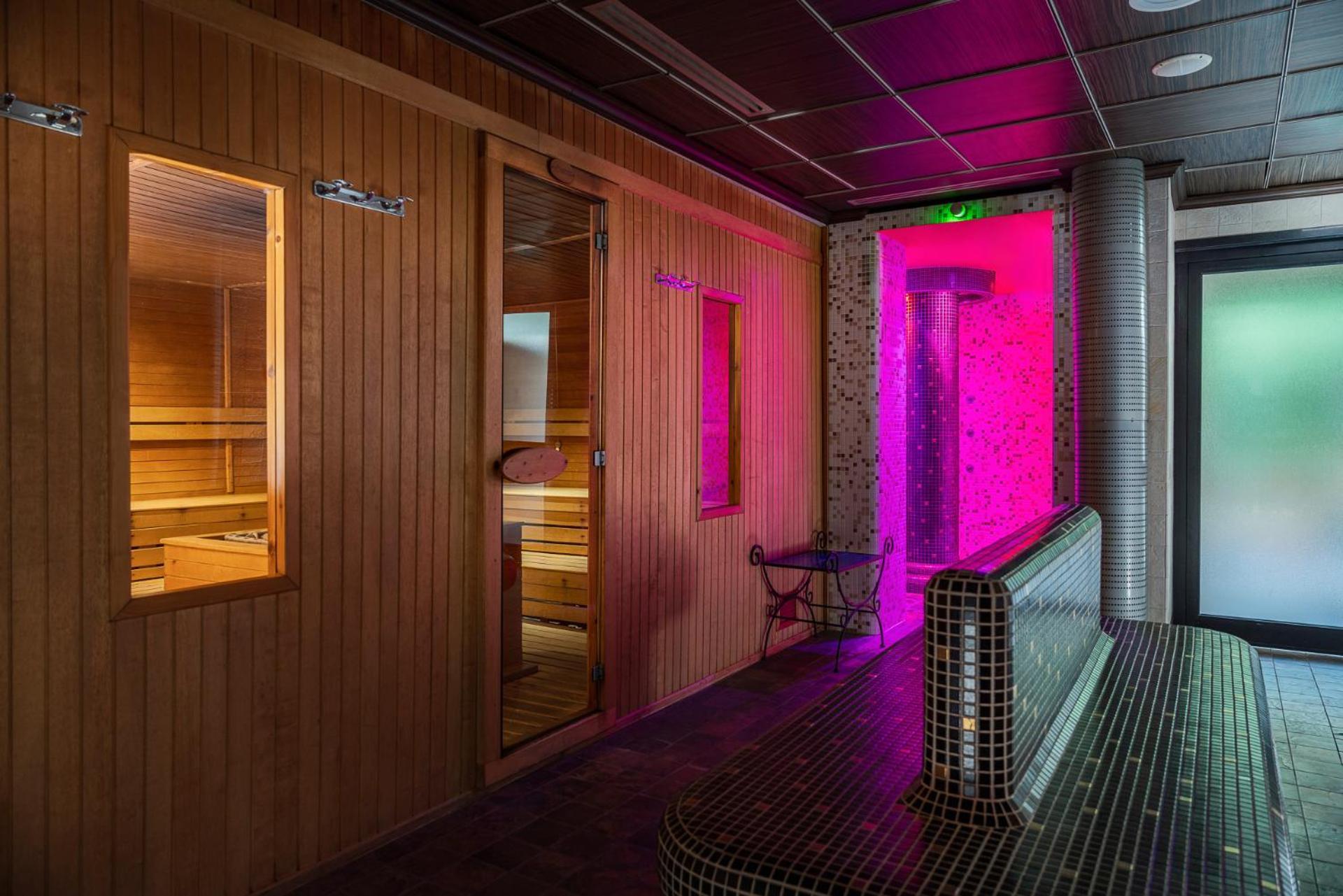 Petrarca Terme Hotel 4*