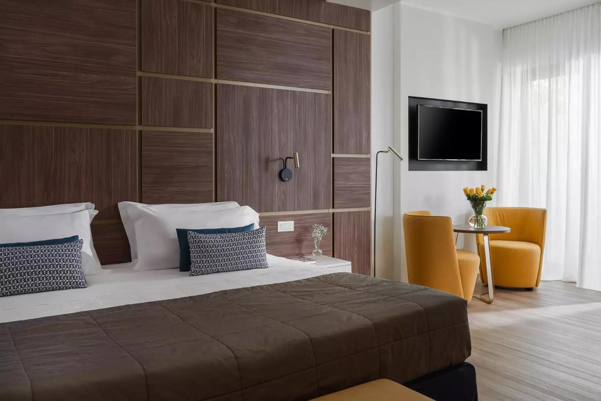Hotel Petrarca Terme