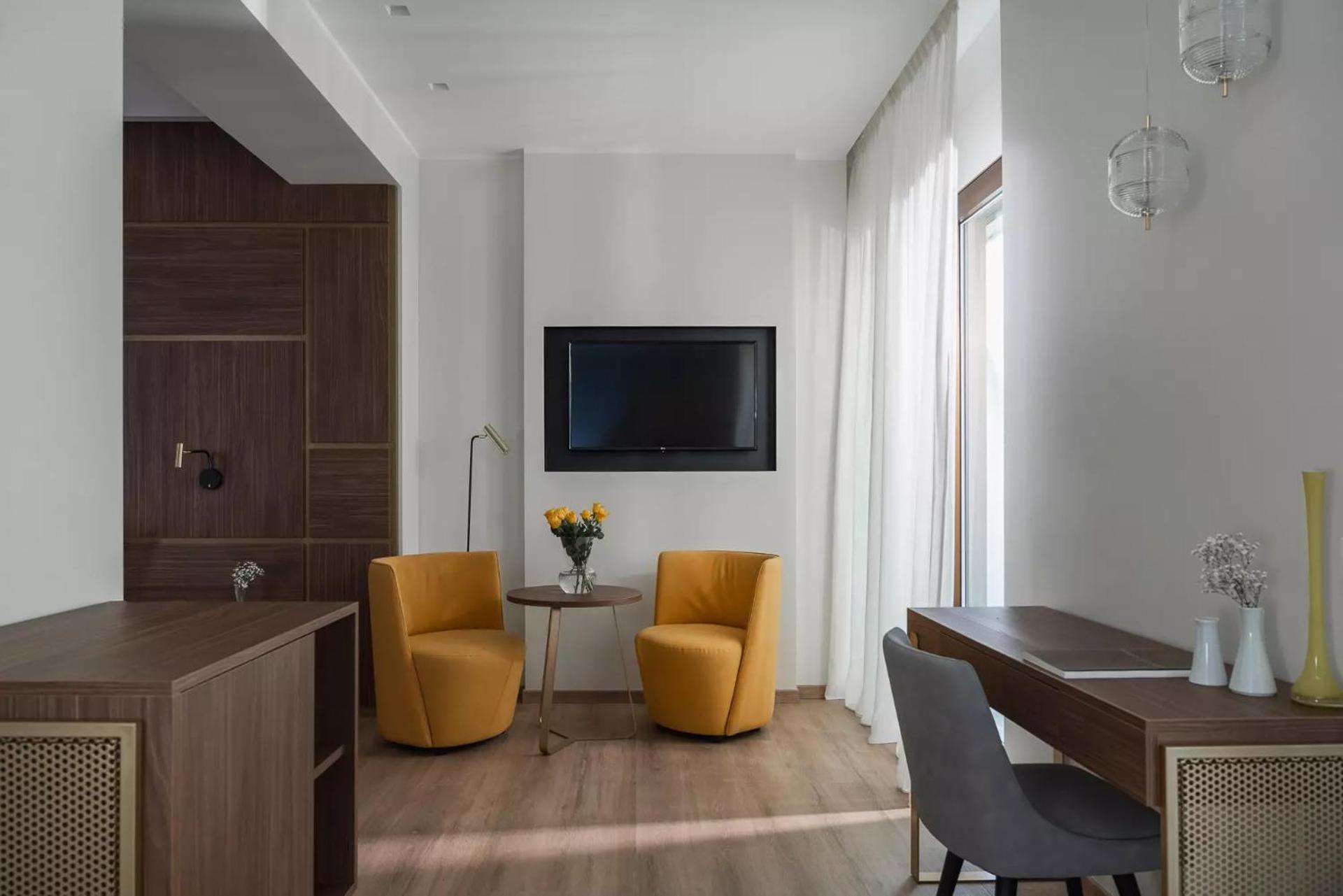 Petrarca Terme Hotel 4*