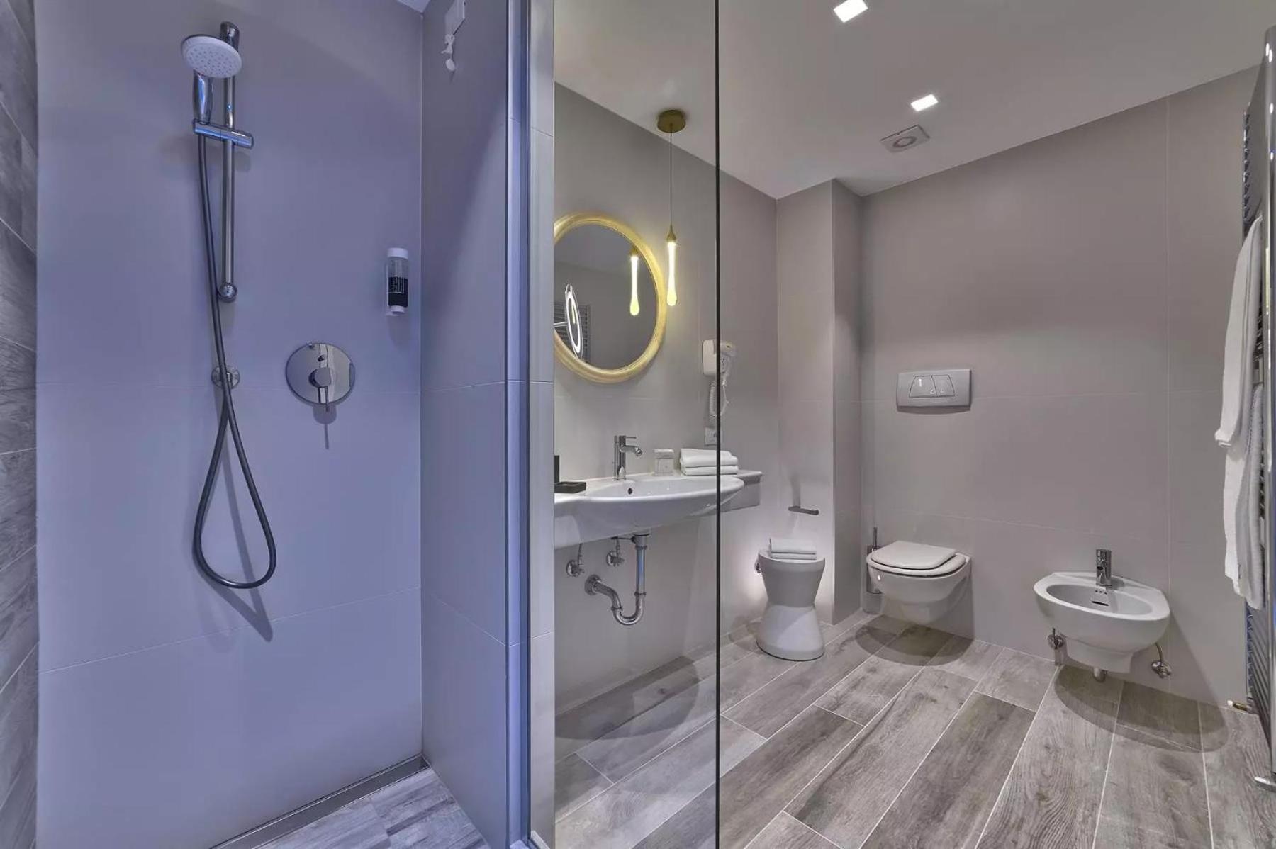 Petrarca Terme 4*