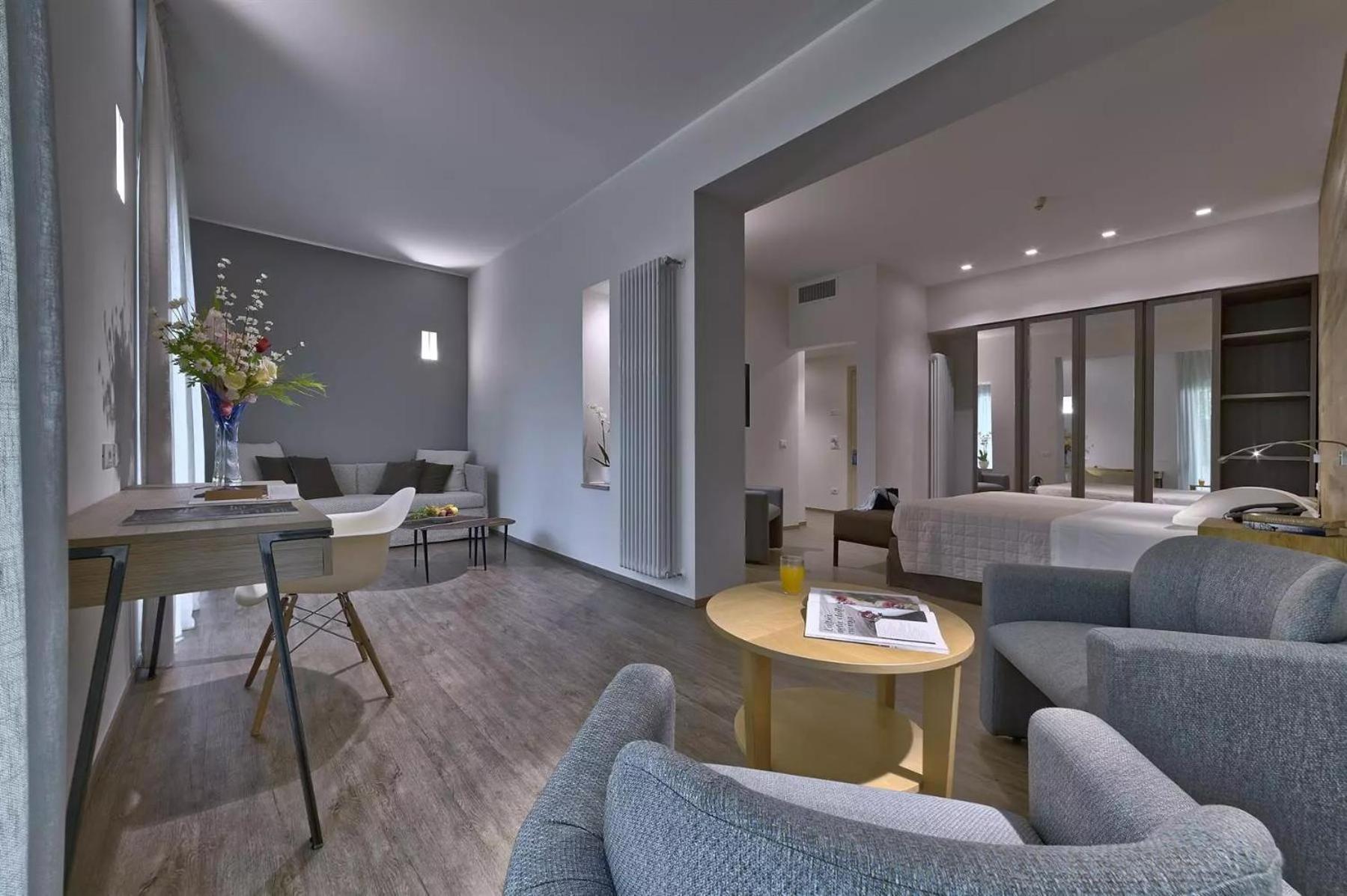 Petrarca Terme Hotel