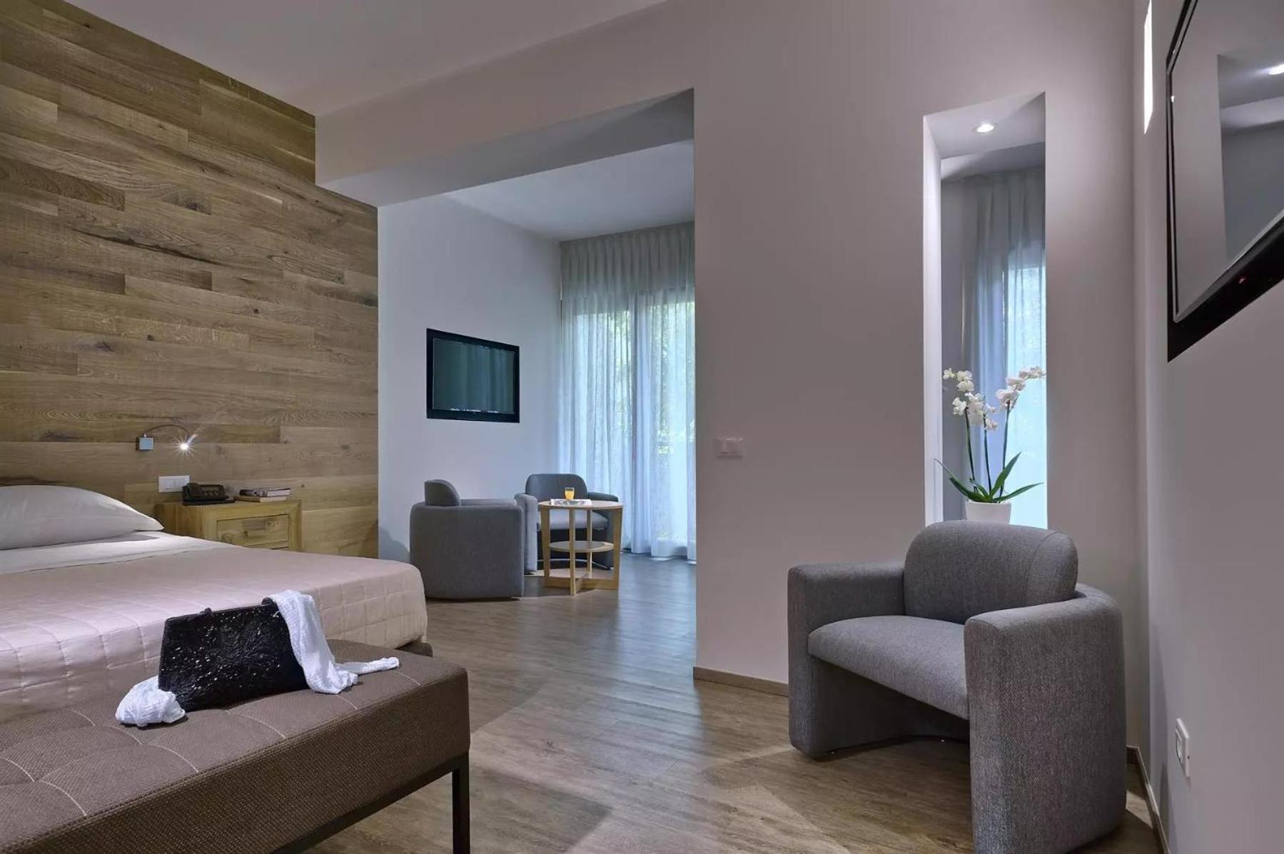 Hotel Petrarca Terme