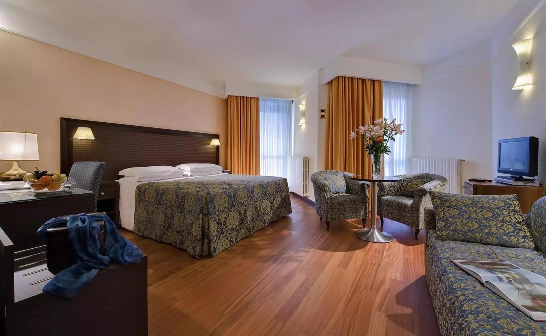 Petrarca Terme 4*