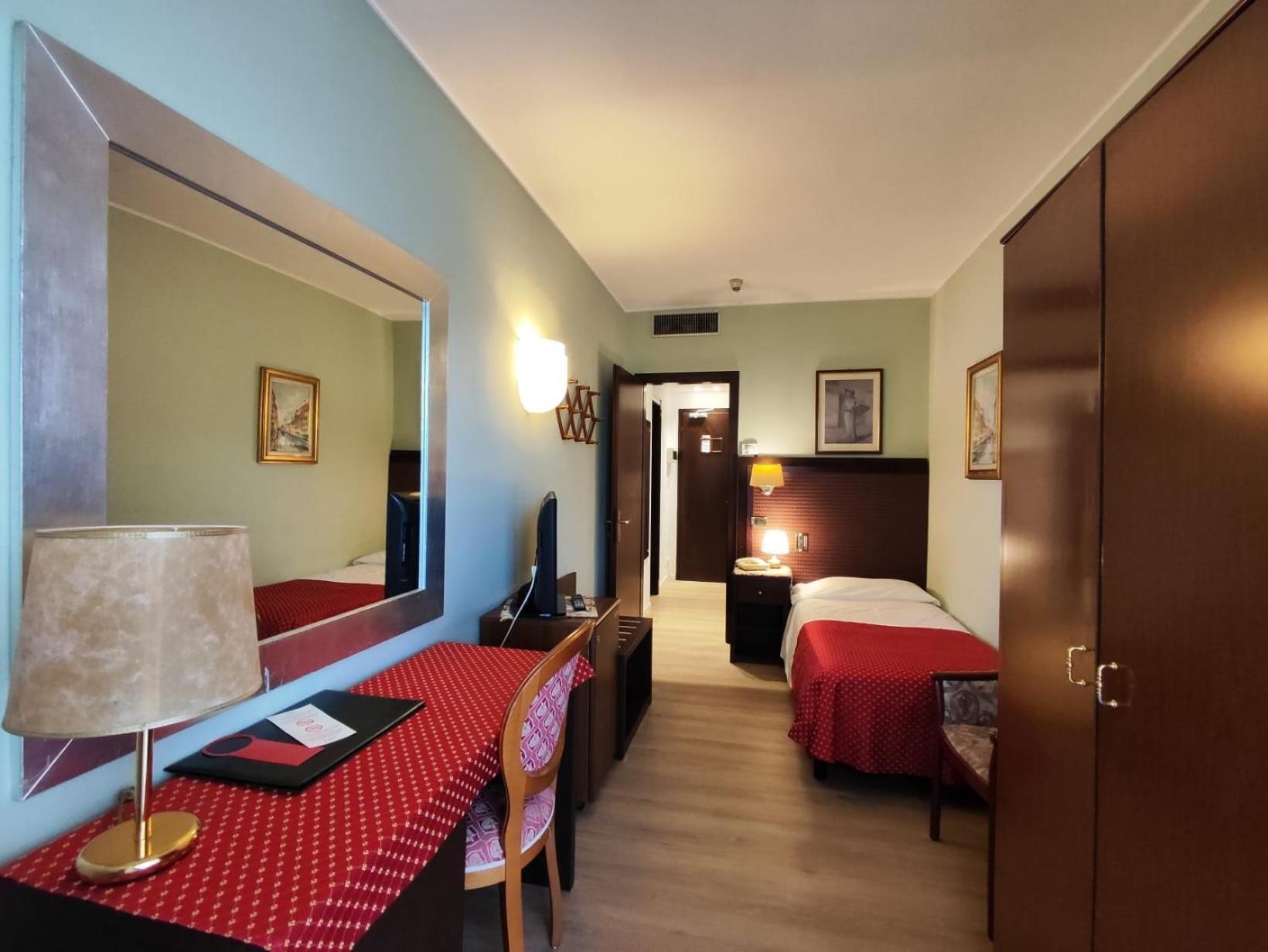 Petrarca Terme Hotel