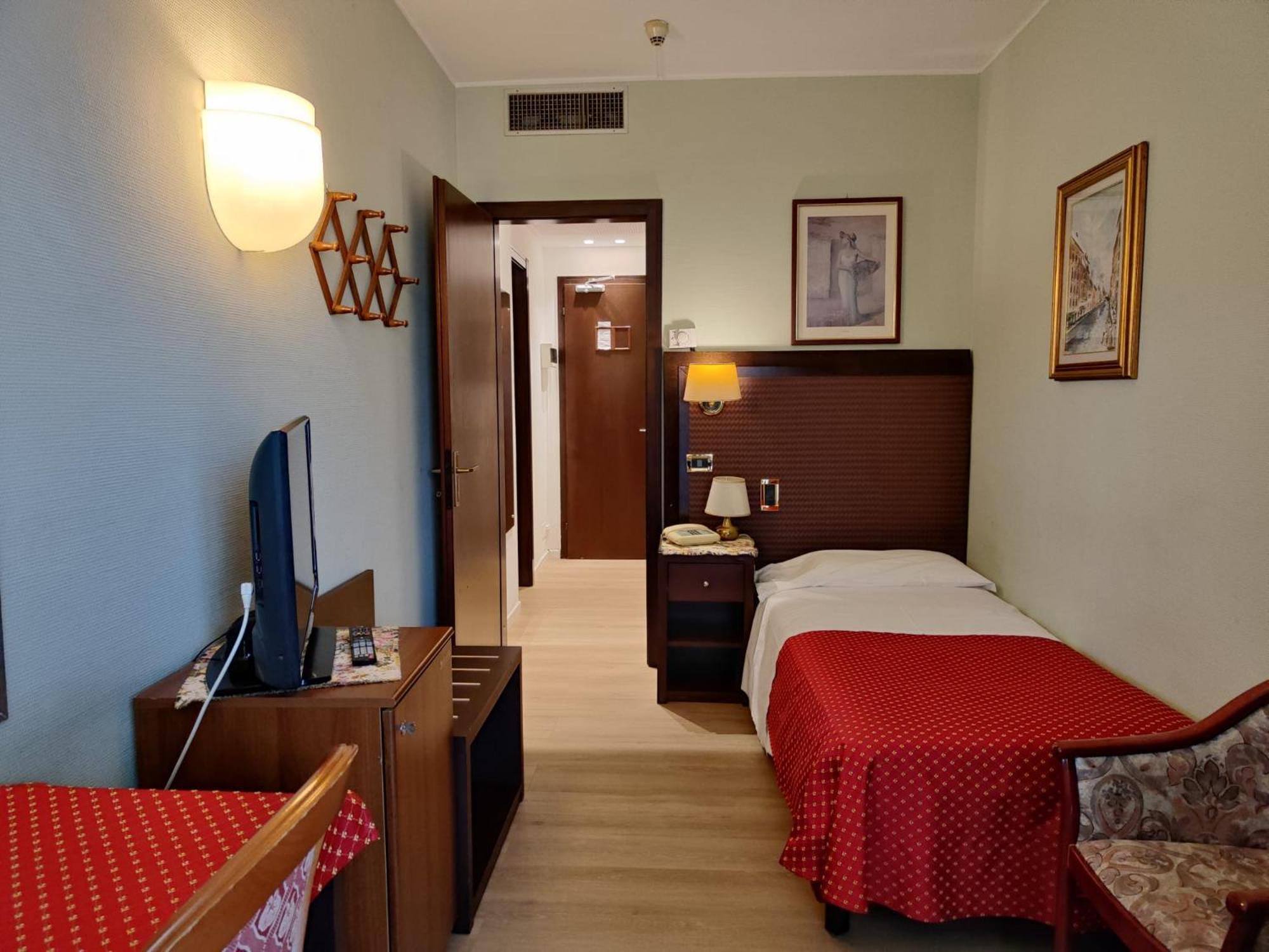 Hotel Petrarca Terme