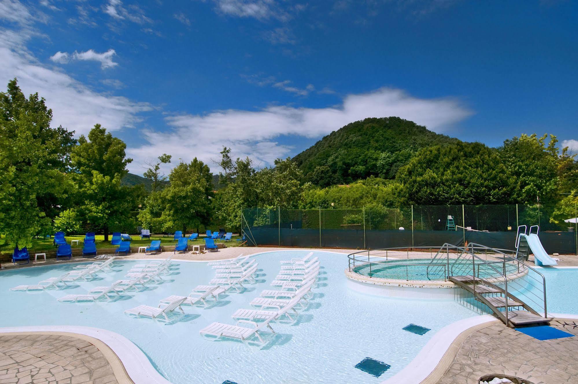 Petrarca Terme 4*