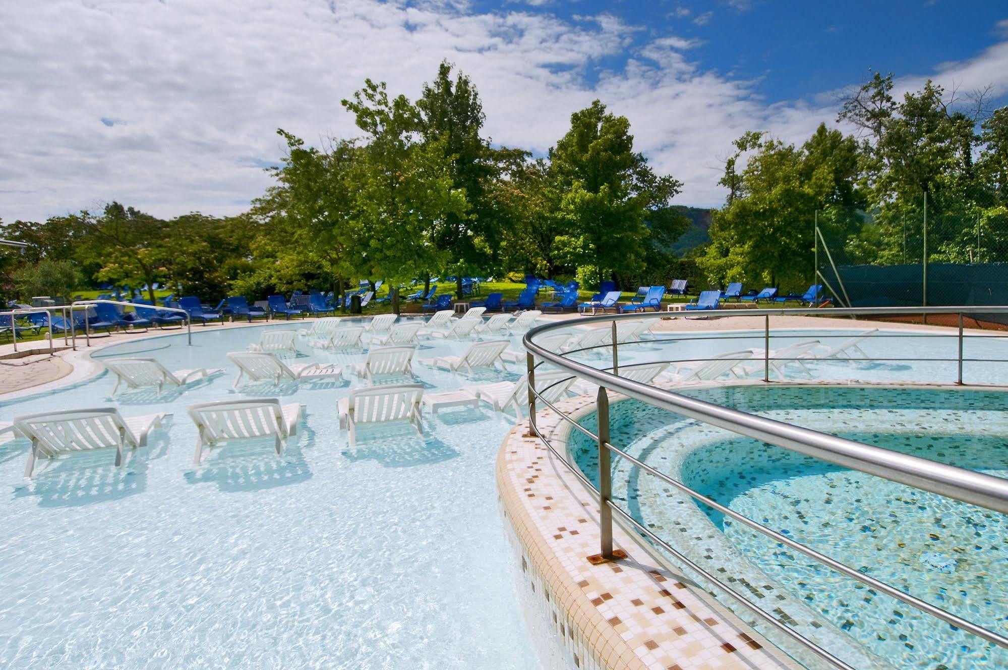 Petrarca Terme 4* Montegrotto Terme