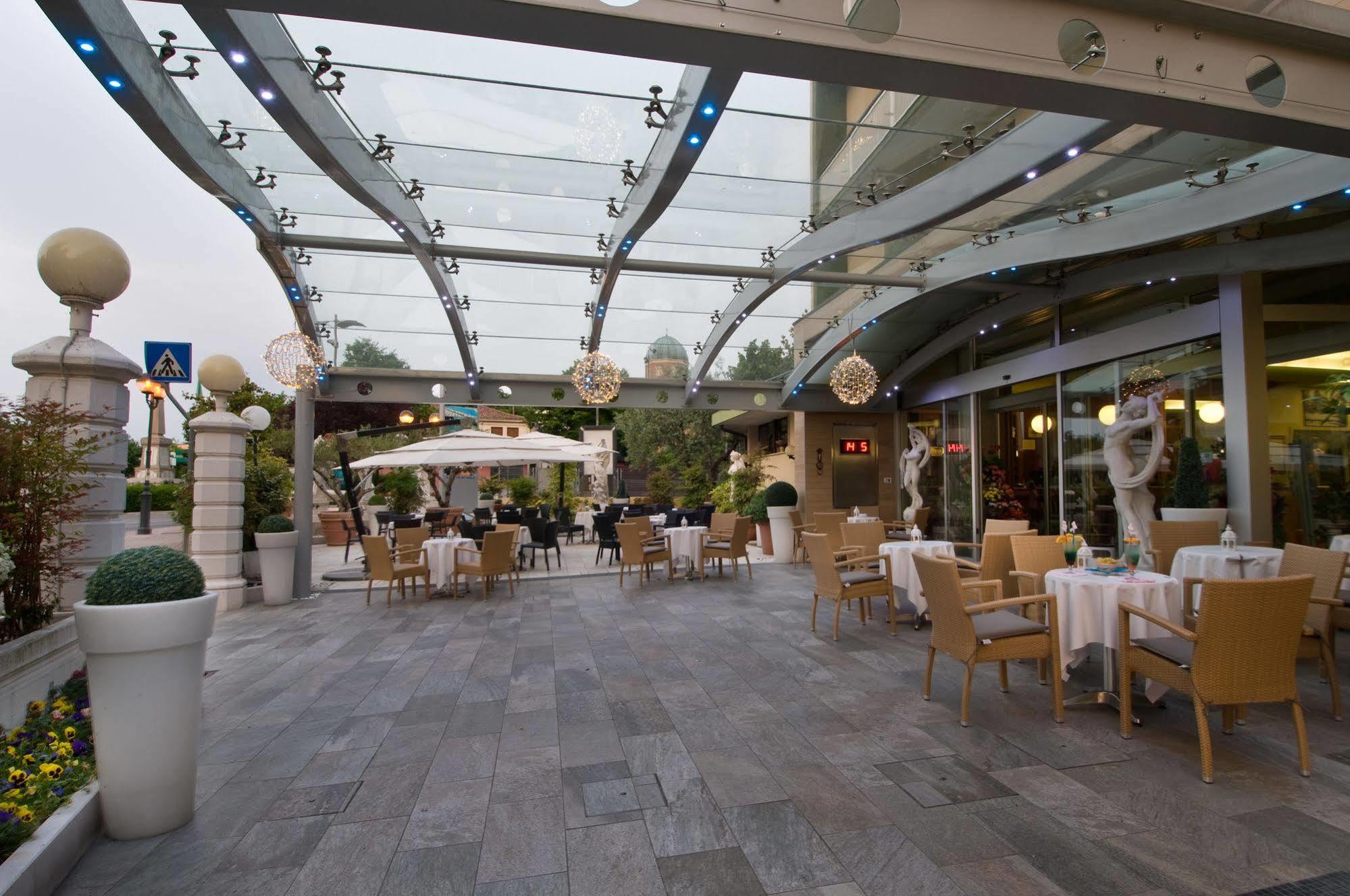 Petrarca Terme Hotel 4*
