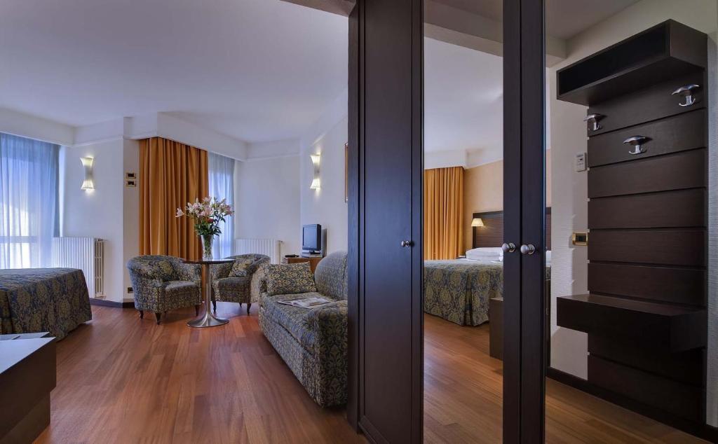 Hotel Petrarca Terme Montegrotto Terme