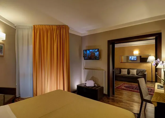 Hotel Petrarca Terme