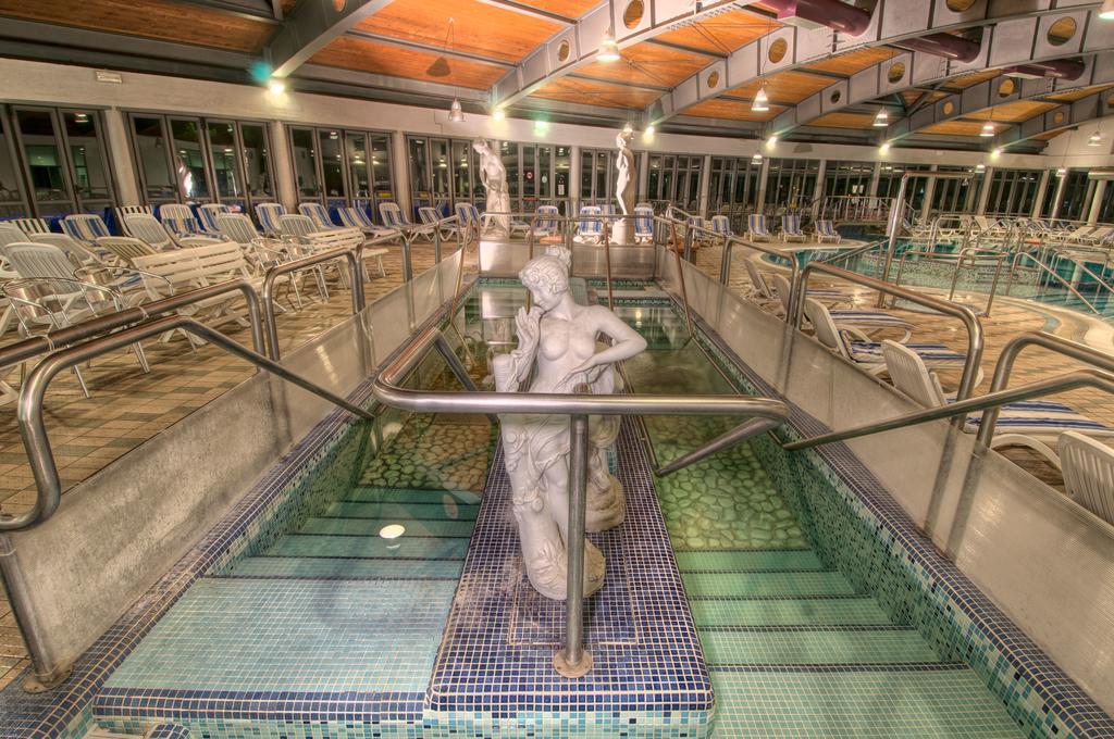 Hotel Petrarca Terme 4*