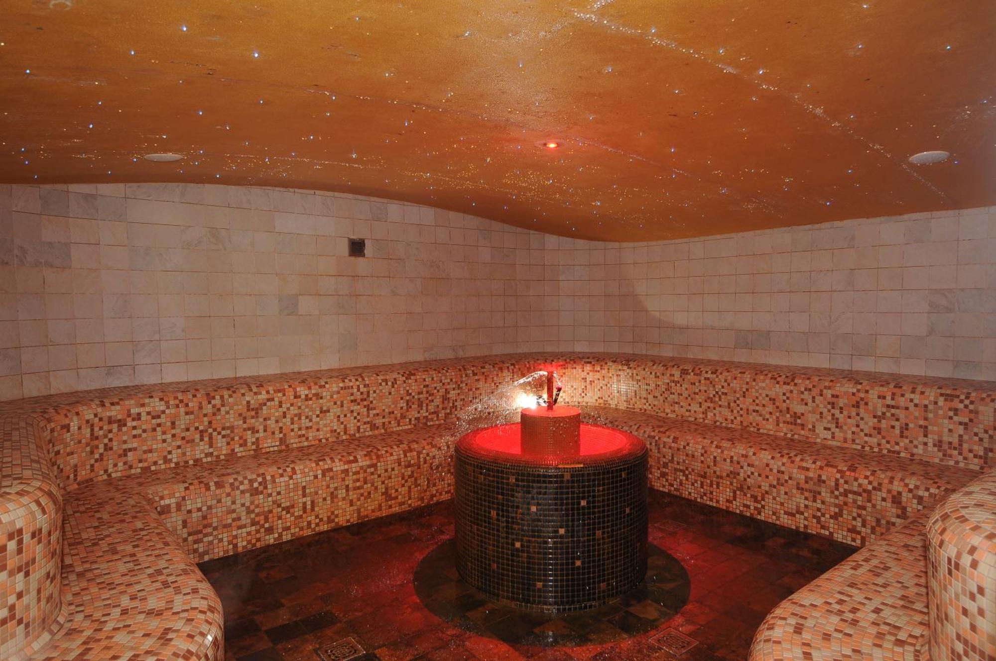 Petrarca Terme Montegrotto Terme
