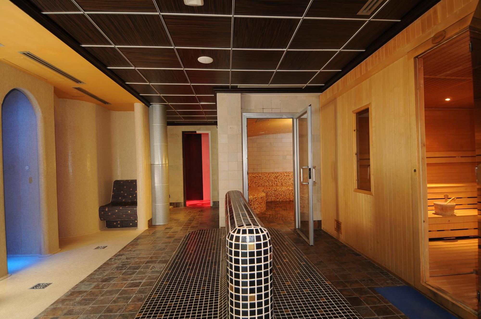 Hotel Petrarca Terme