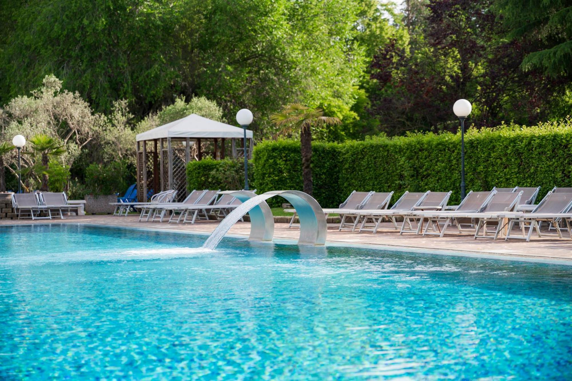Petrarca Terme 4* Montegrotto Terme