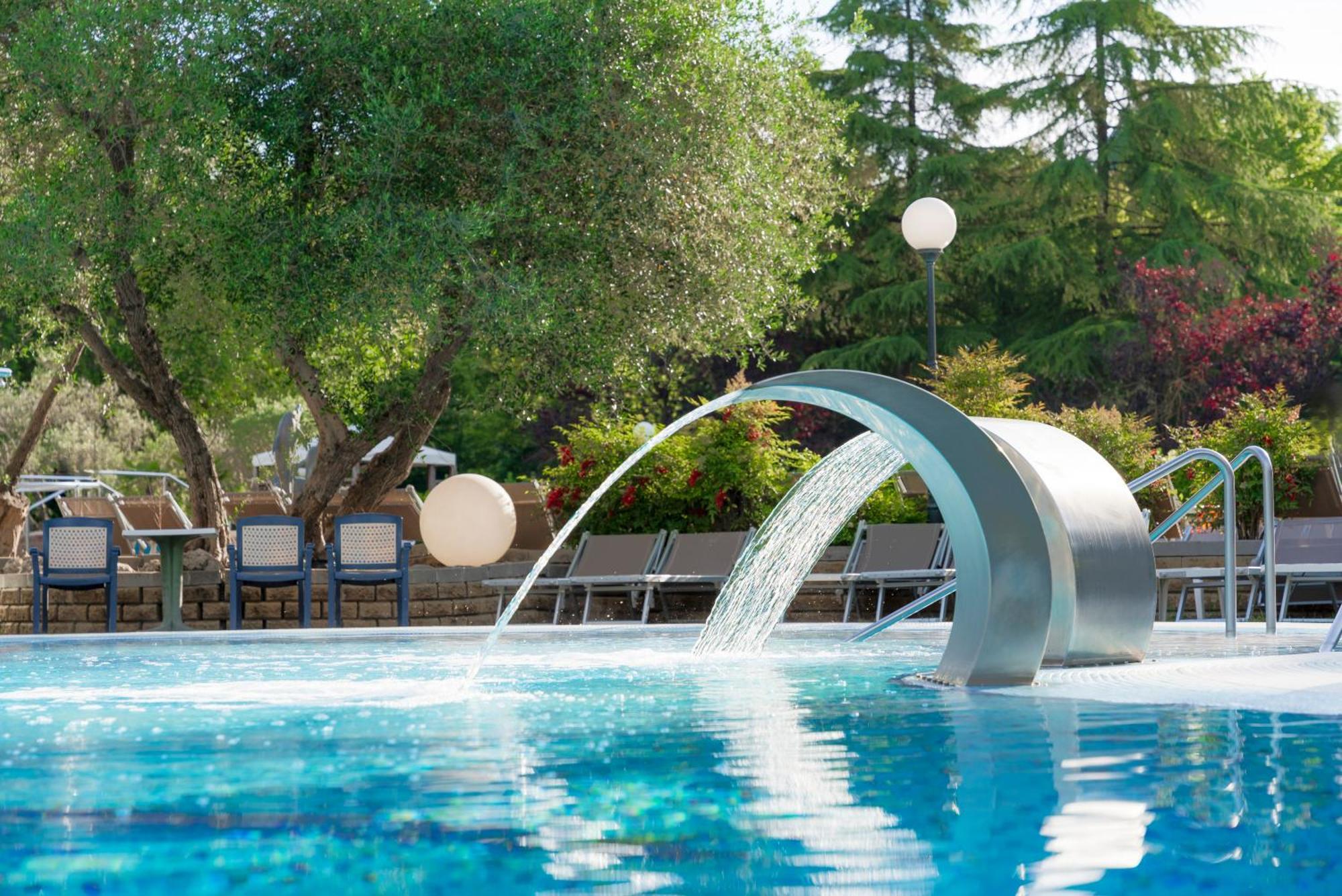 Petrarca Terme Hotel