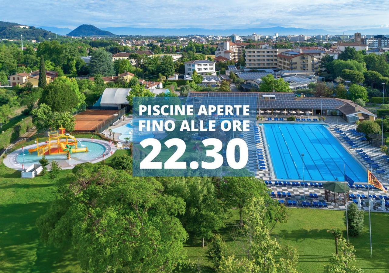 Petrarca Terme Hotel Montegrotto Terme