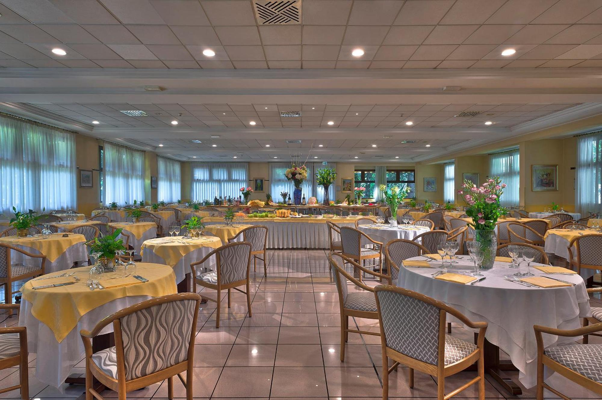 Petrarca Terme Hotel