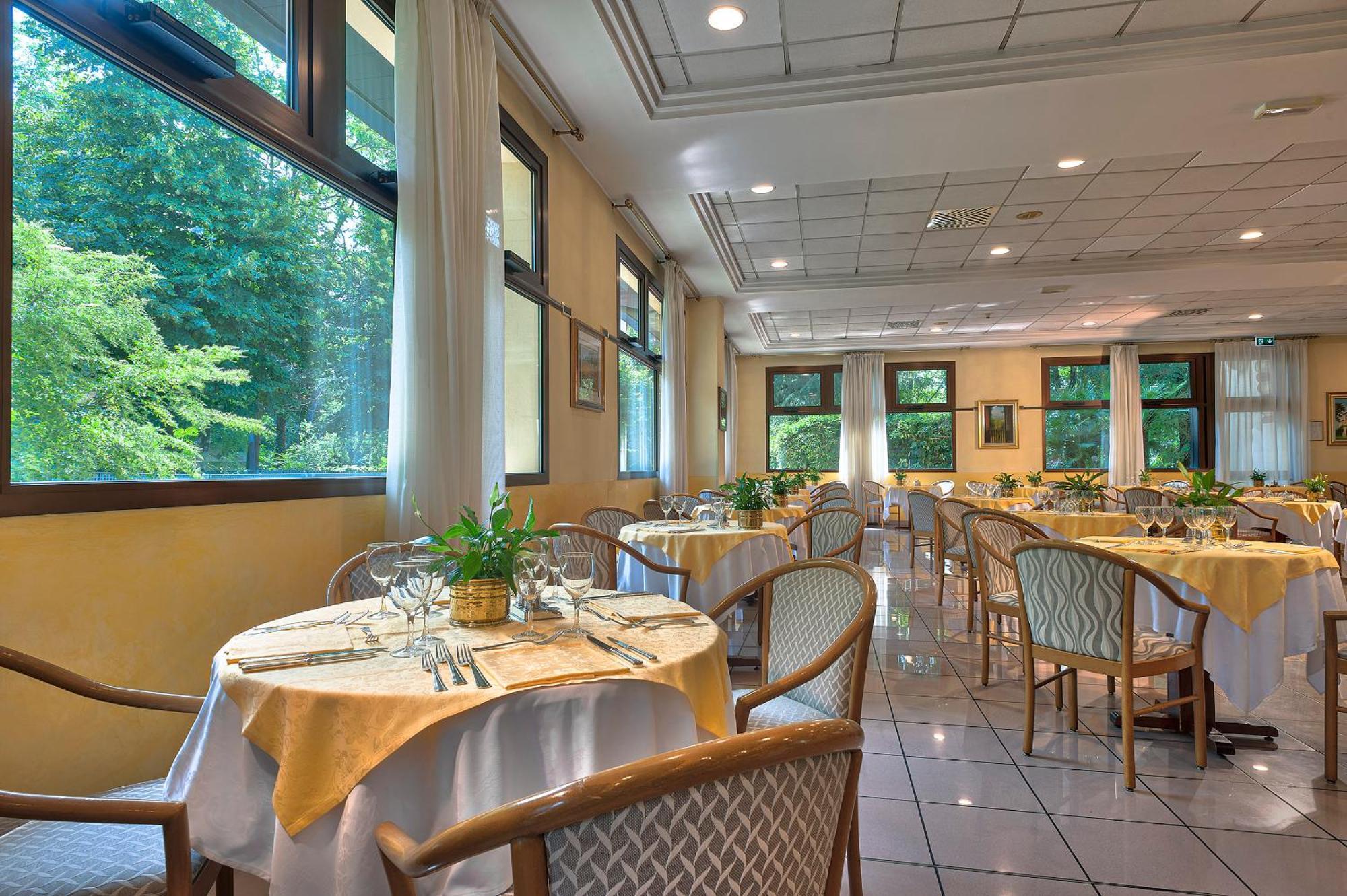 Petrarca Terme Hotel 4*