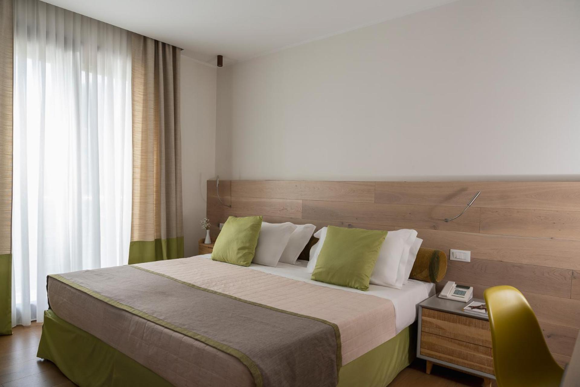 Petrarca Terme 4* Montegrotto Terme