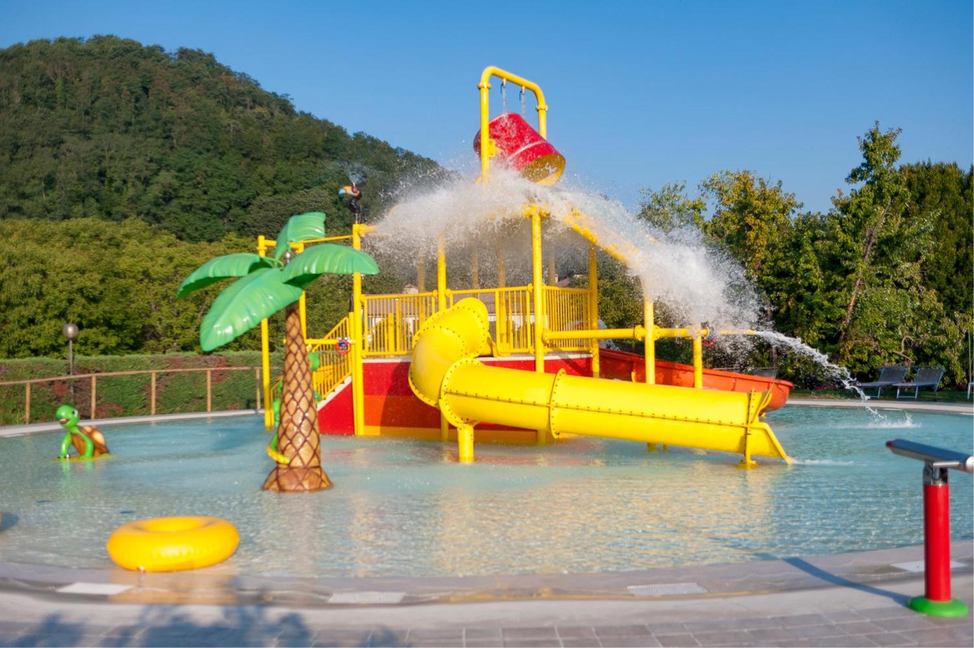 Hotel Petrarca Terme