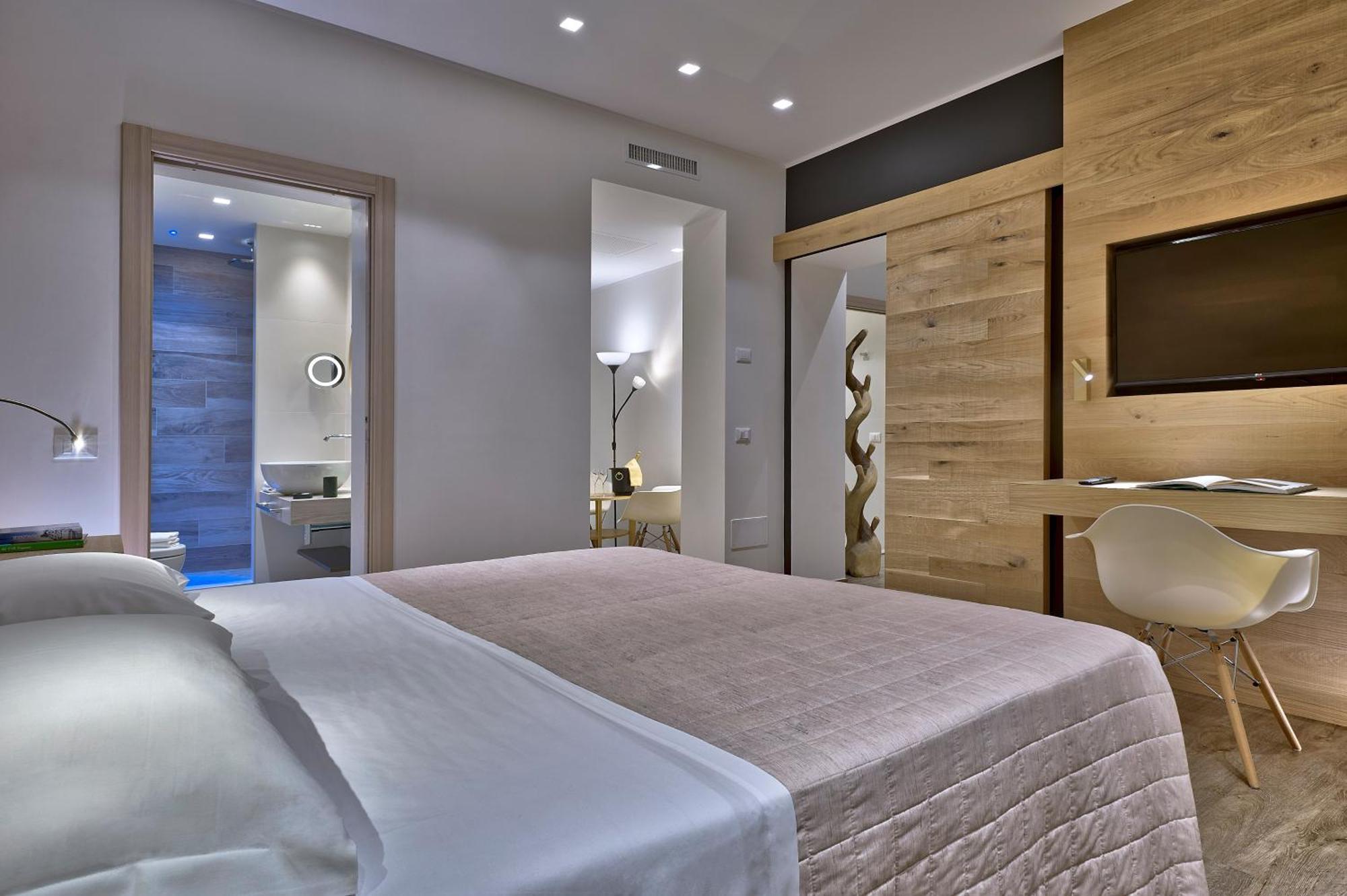 Petrarca Terme Hotel 4*