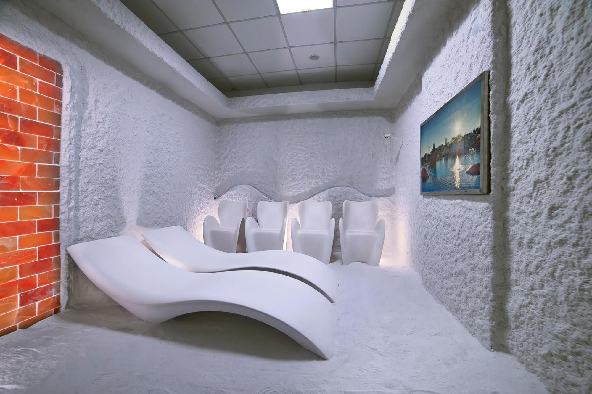 Hotel Petrarca Terme Montegrotto Terme