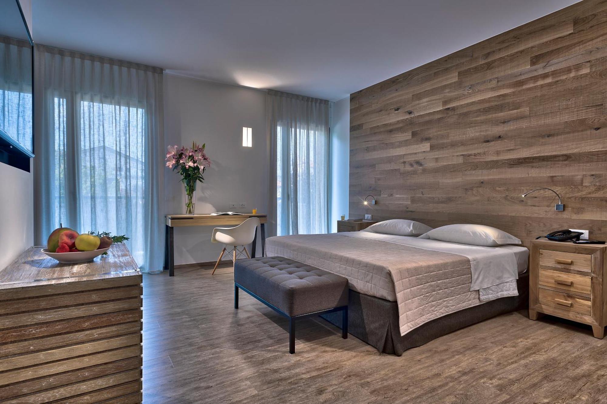 Petrarca Terme 4* Montegrotto Terme
