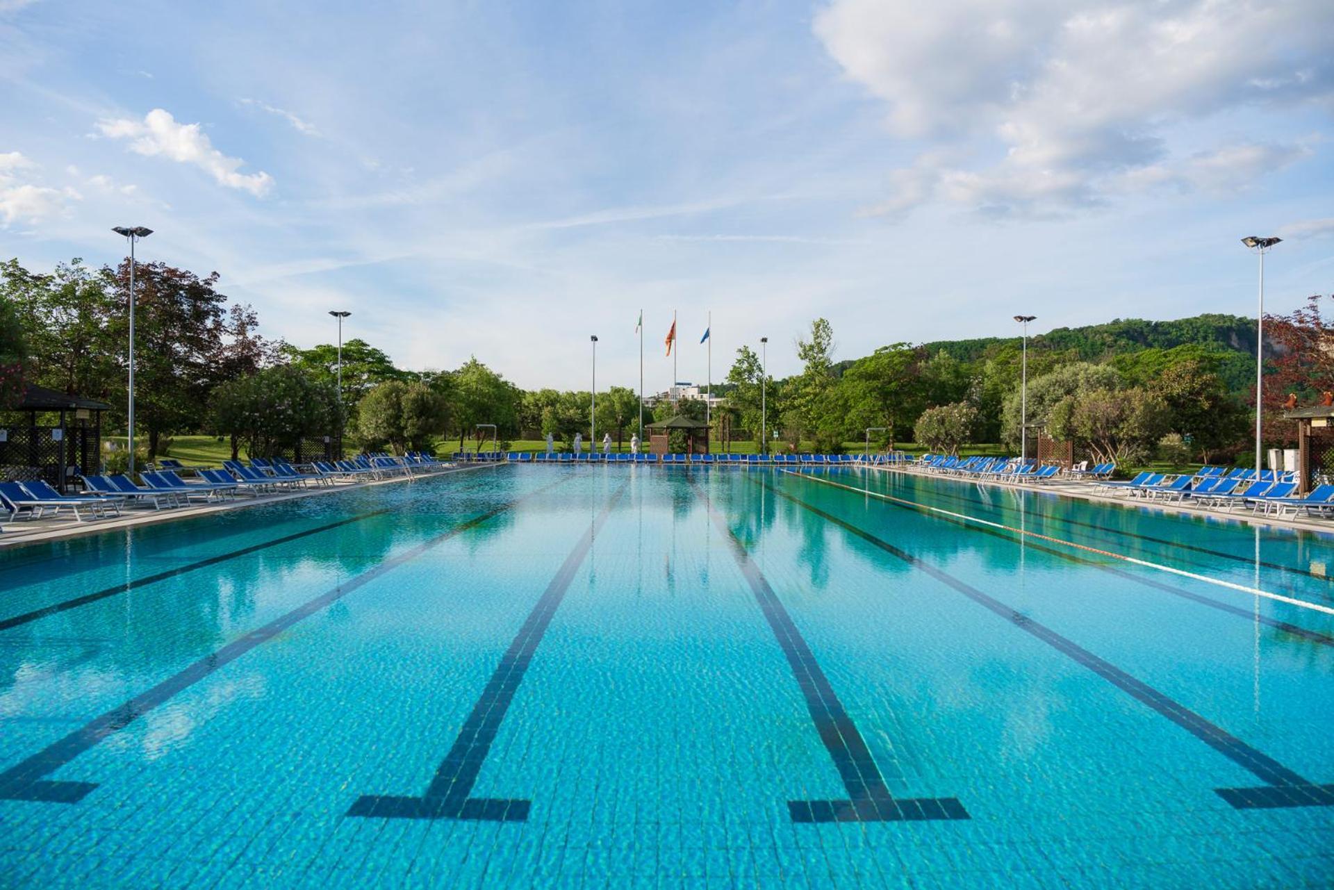 Hotel Petrarca Terme 4*