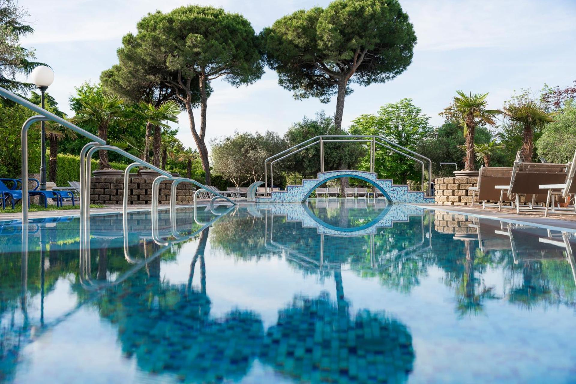 Petrarca Terme 4*