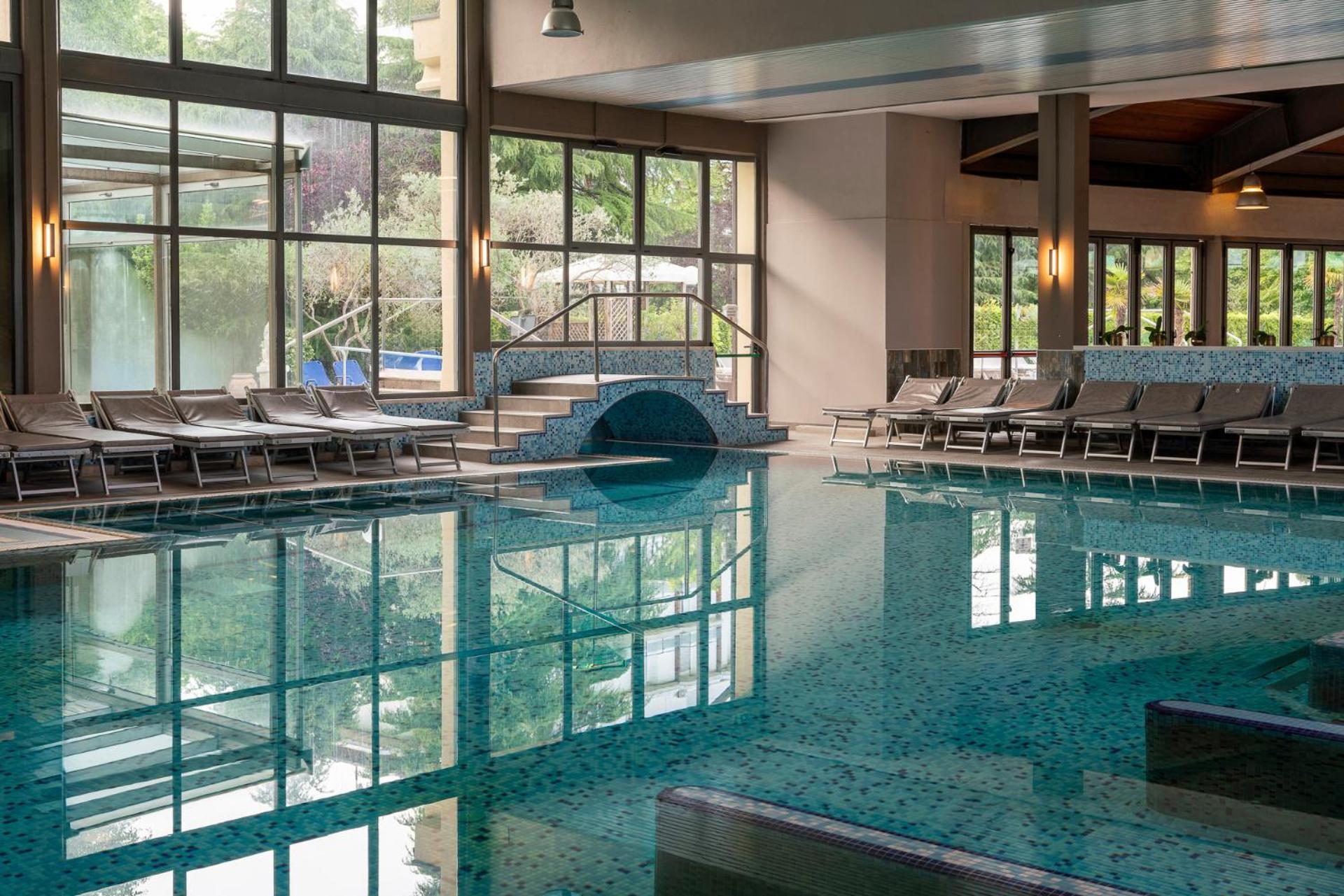 Petrarca Terme 4* Montegrotto Terme