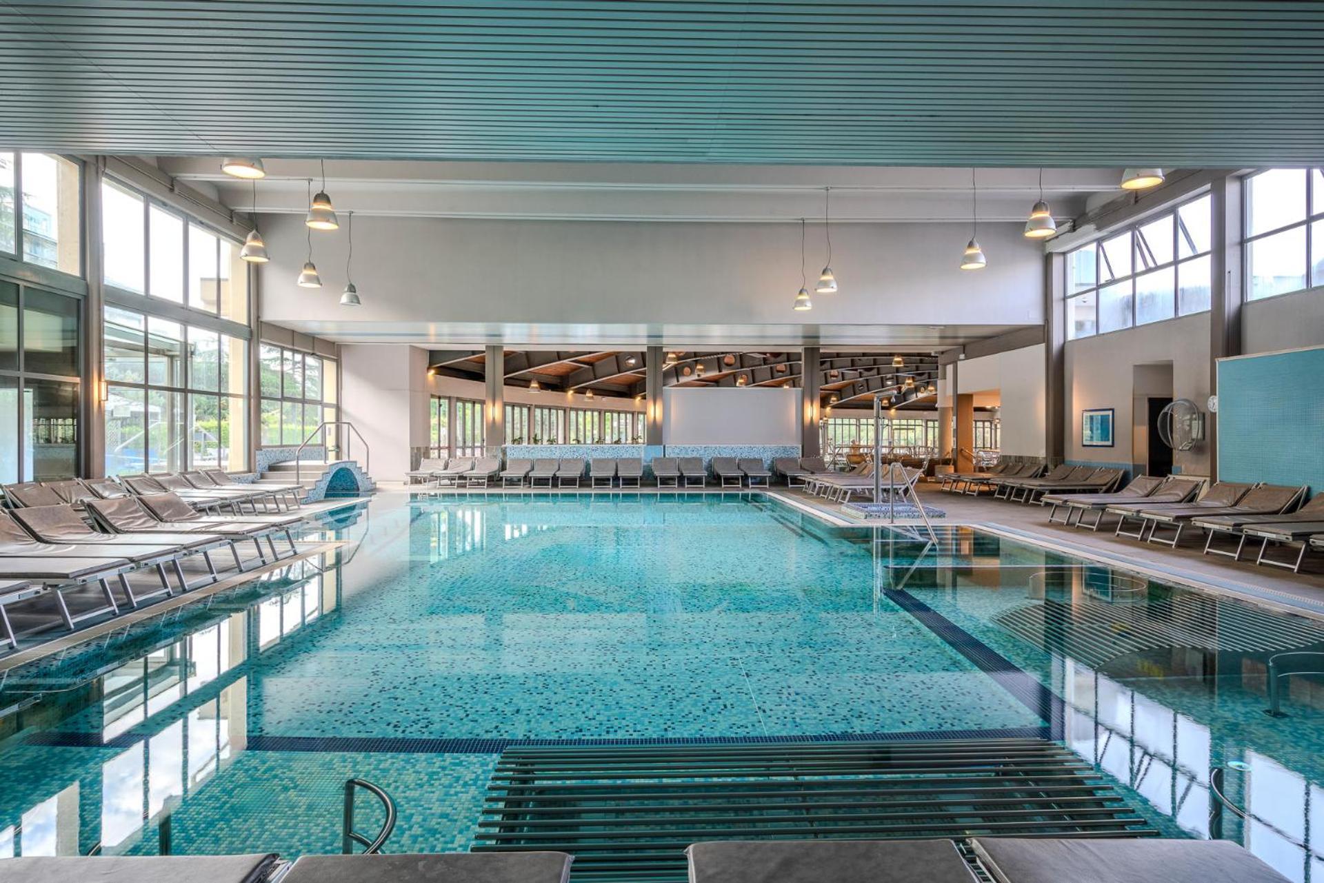 Petrarca Terme Hotel