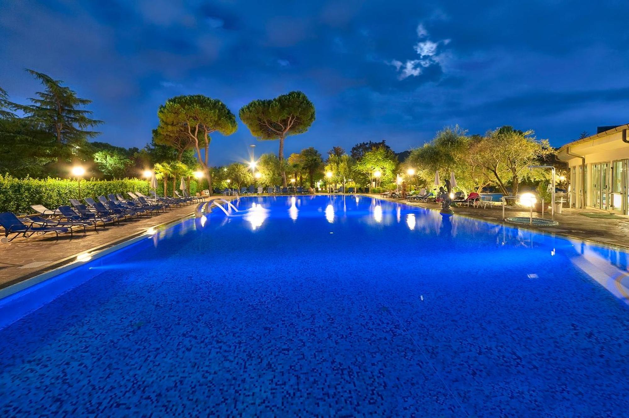 Petrarca Terme 4*