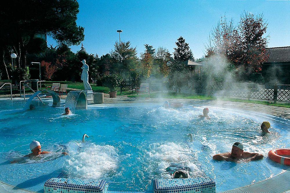 Petrarca Terme