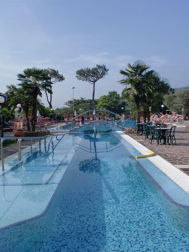 Petrarca Terme Montegrotto Terme