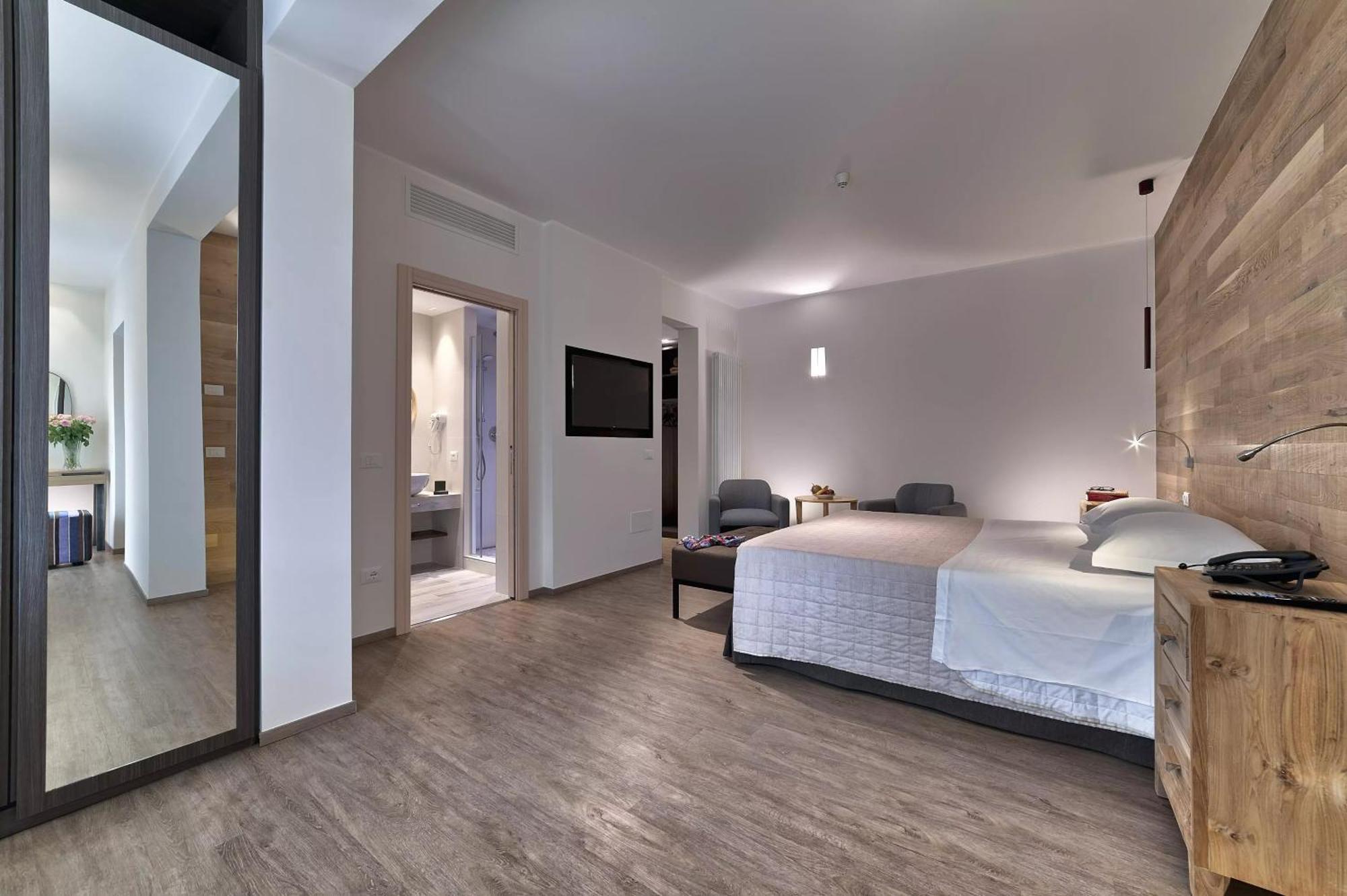 Petrarca Terme 4* Montegrotto Terme