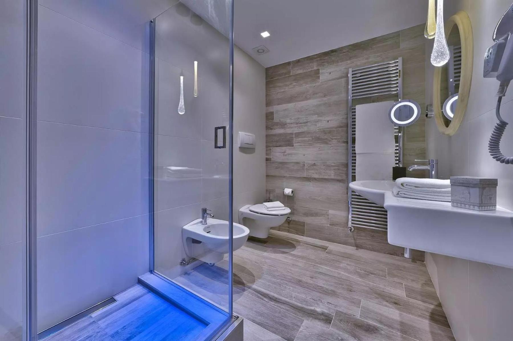 Hotel Petrarca Terme 4*