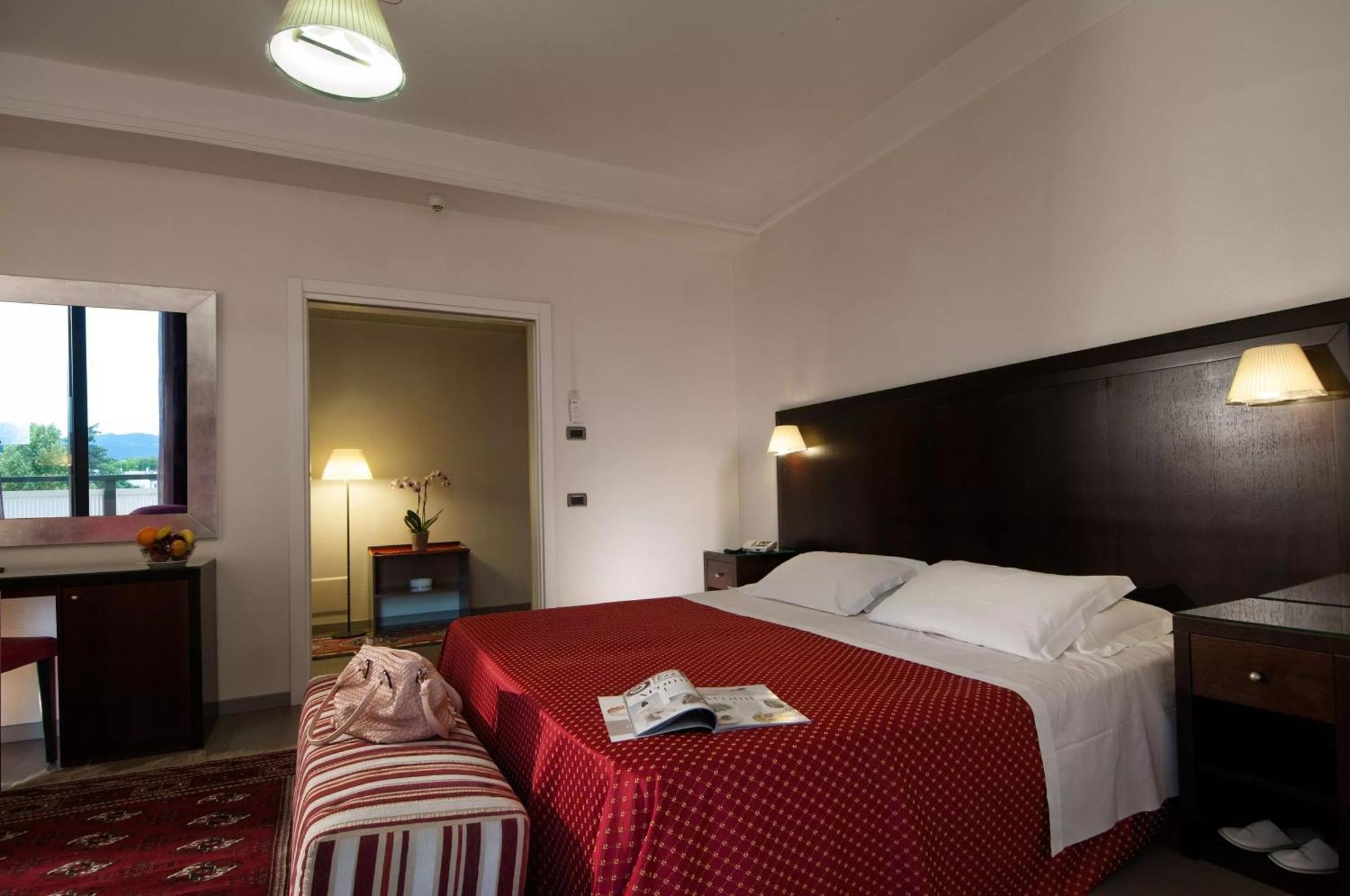 Petrarca Terme 4* Montegrotto Terme