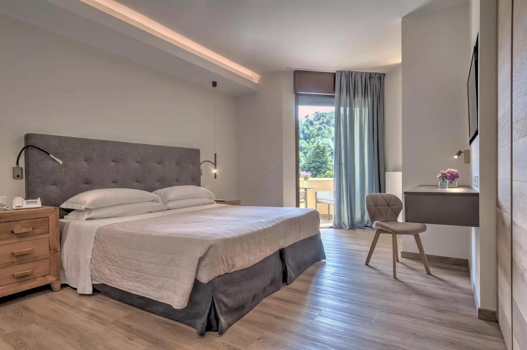 Hotel Petrarca Terme