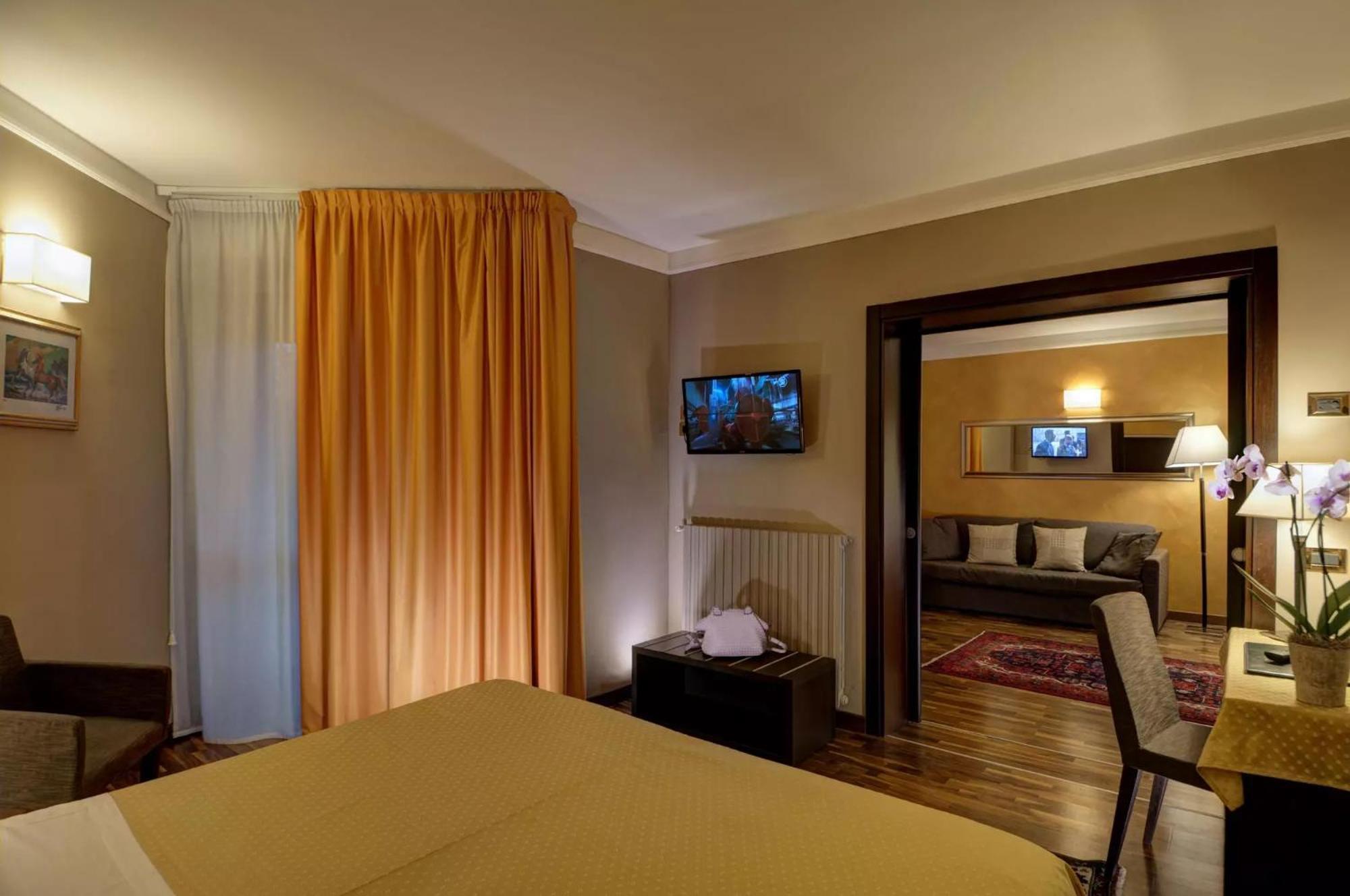 Petrarca Terme 4*