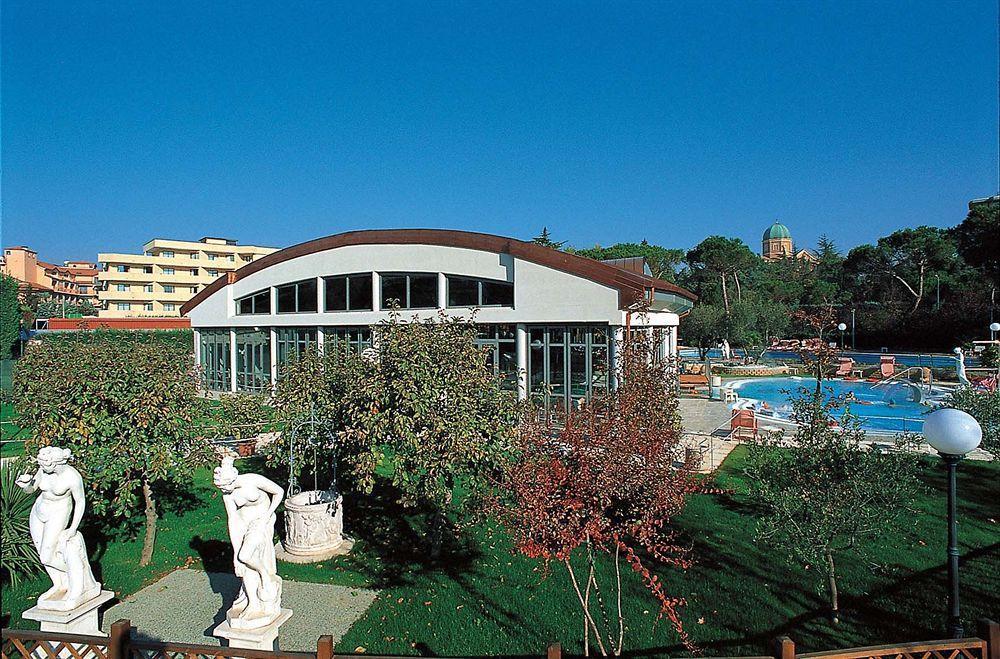 Hotel Petrarca Terme
