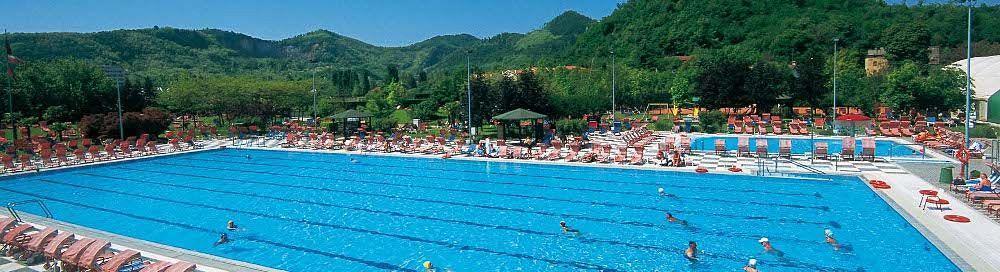 Petrarca Terme Montegrotto Terme