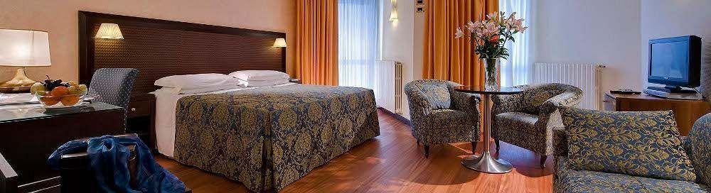 Hotel Petrarca Terme Montegrotto Terme