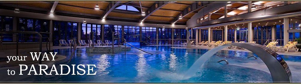 Hotel Petrarca Terme