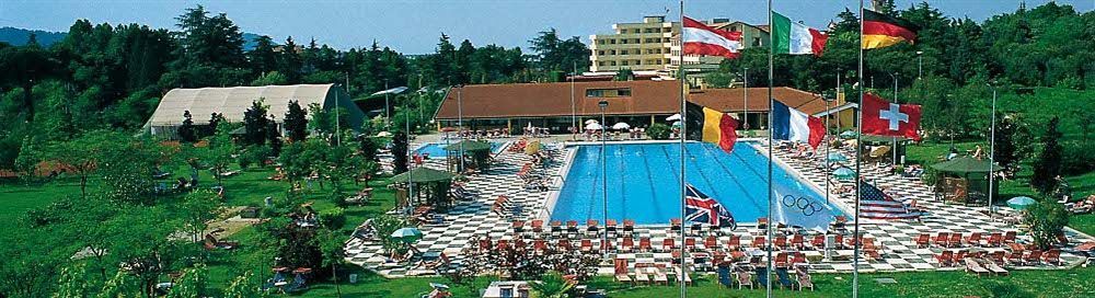 Hotel Petrarca Terme