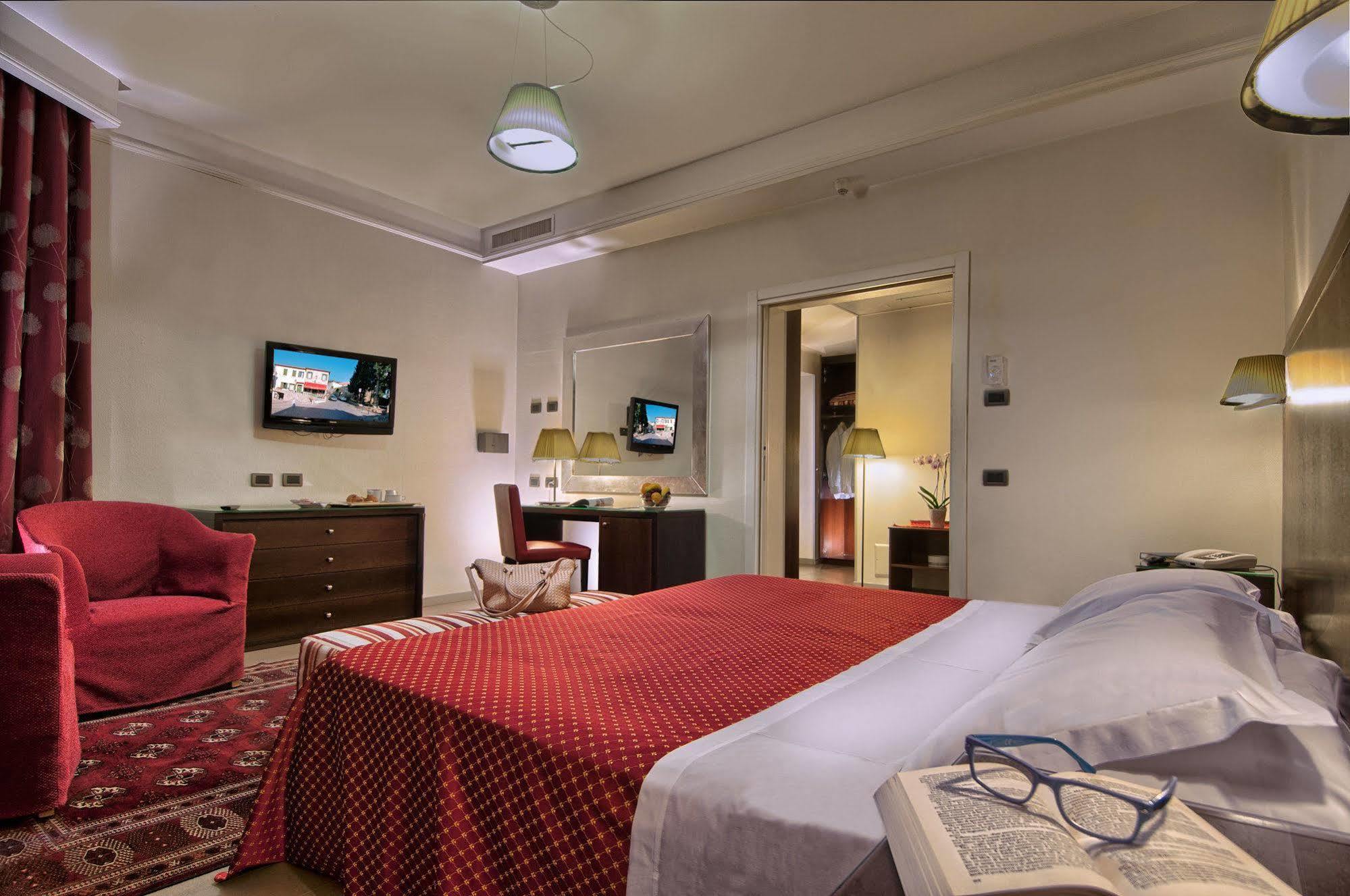 Petrarca Terme Hotel Montegrotto Terme