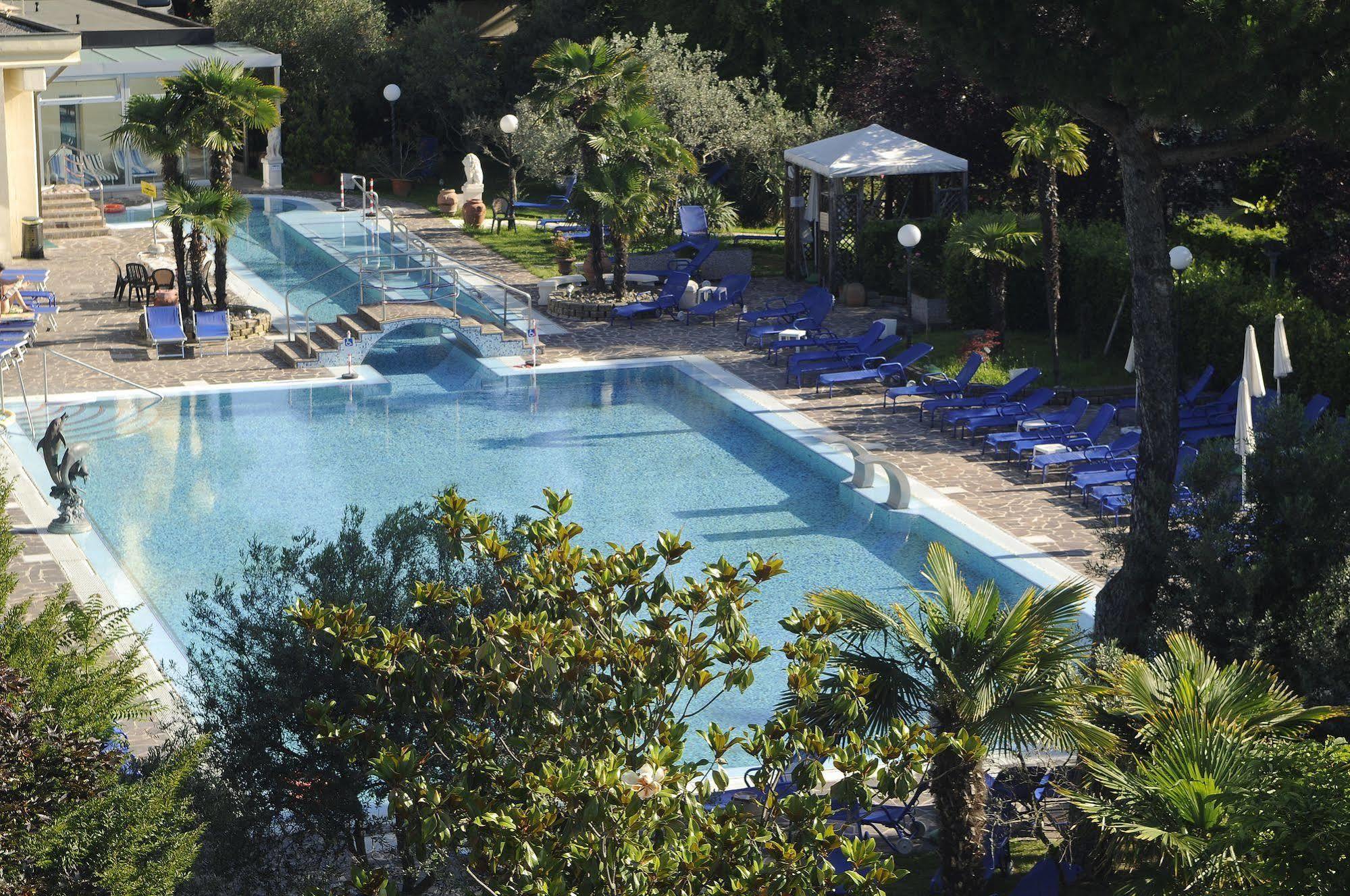 Petrarca Terme Hotel 4*